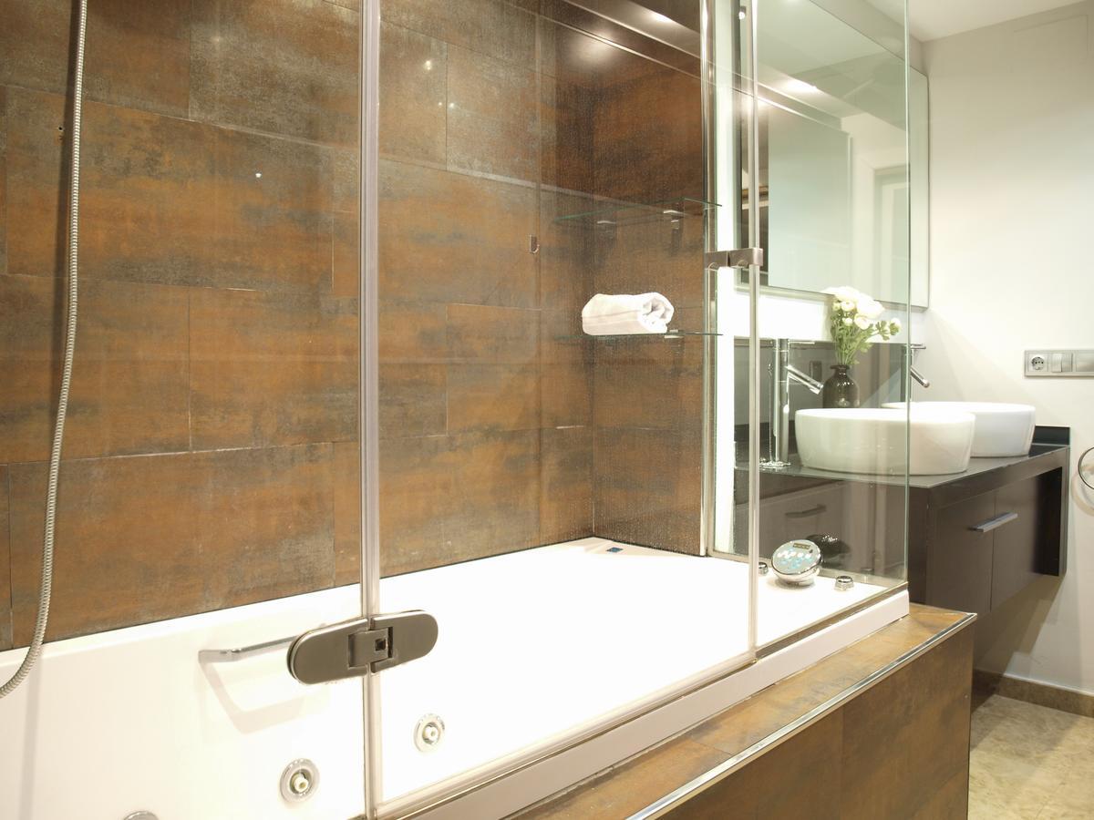 Apartup Aquarium City Валенсия Екстериор снимка