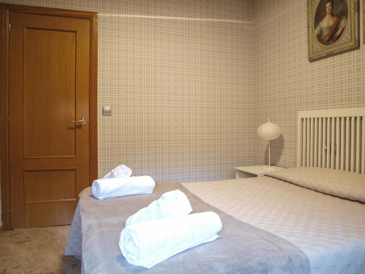 Apartup Aquarium City Валенсия Екстериор снимка