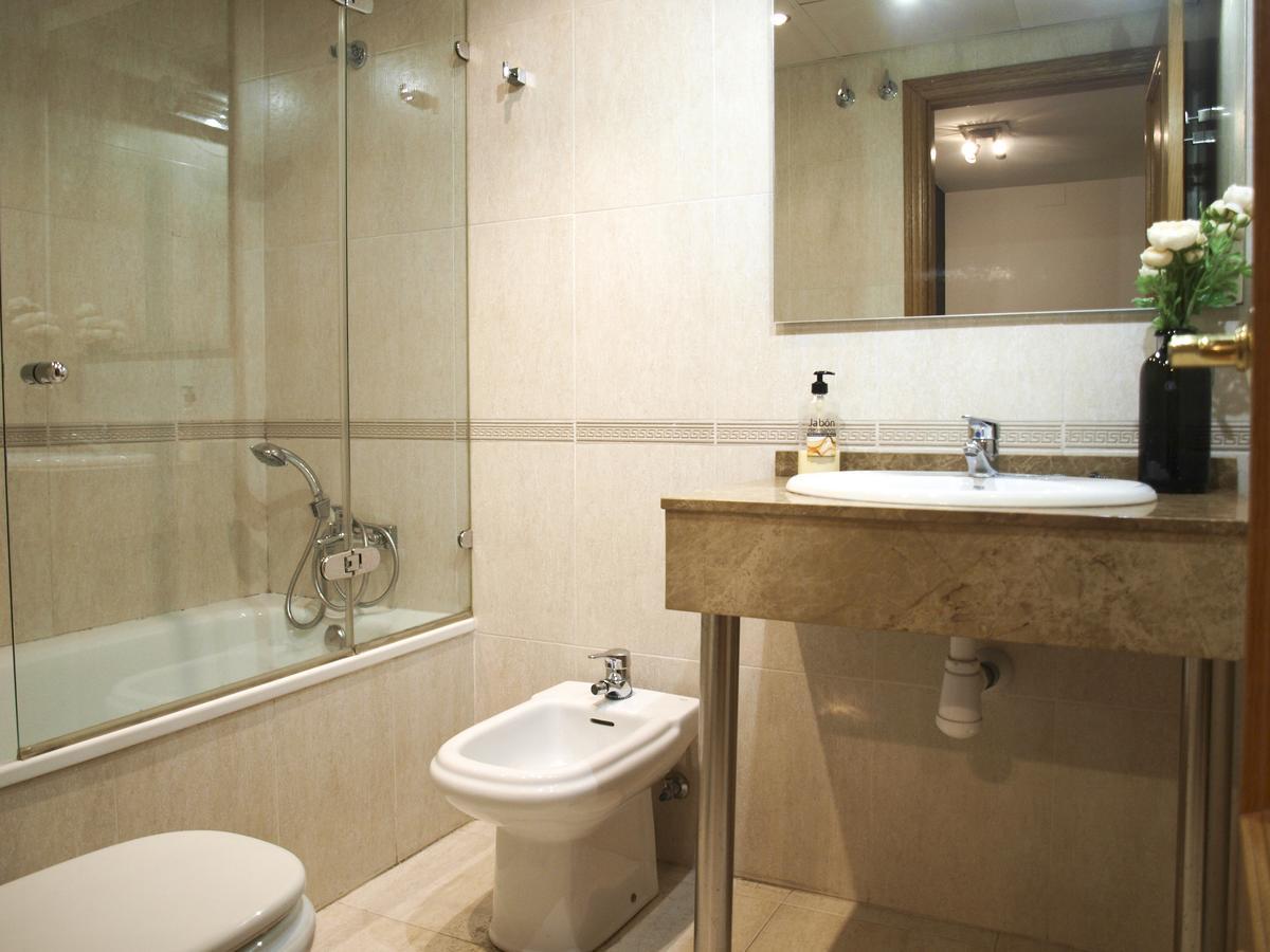 Apartup Aquarium City Валенсия Екстериор снимка