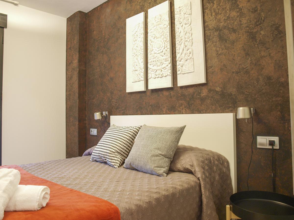 Apartup Aquarium City Валенсия Екстериор снимка