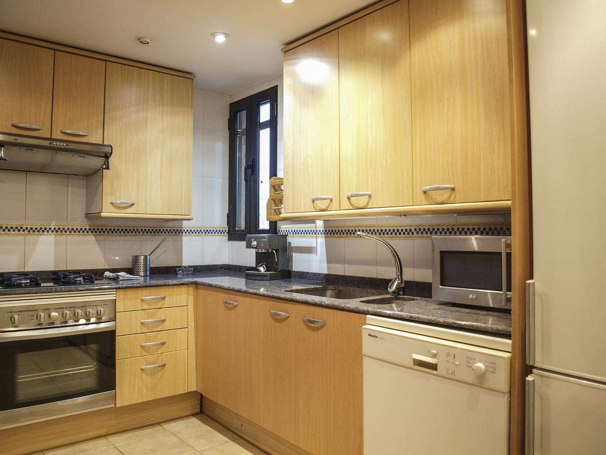 Apartup Aquarium City Валенсия Екстериор снимка