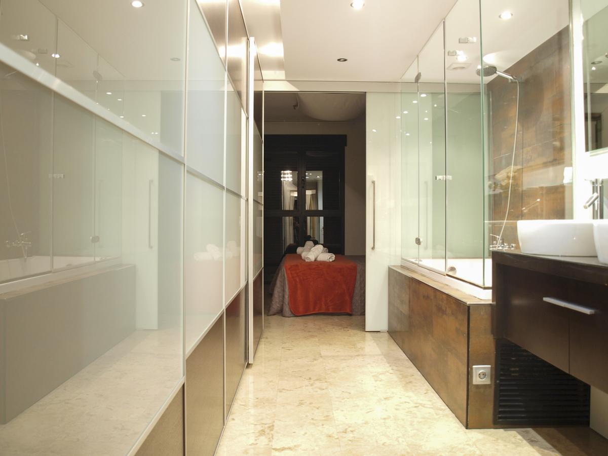 Apartup Aquarium City Валенсия Екстериор снимка