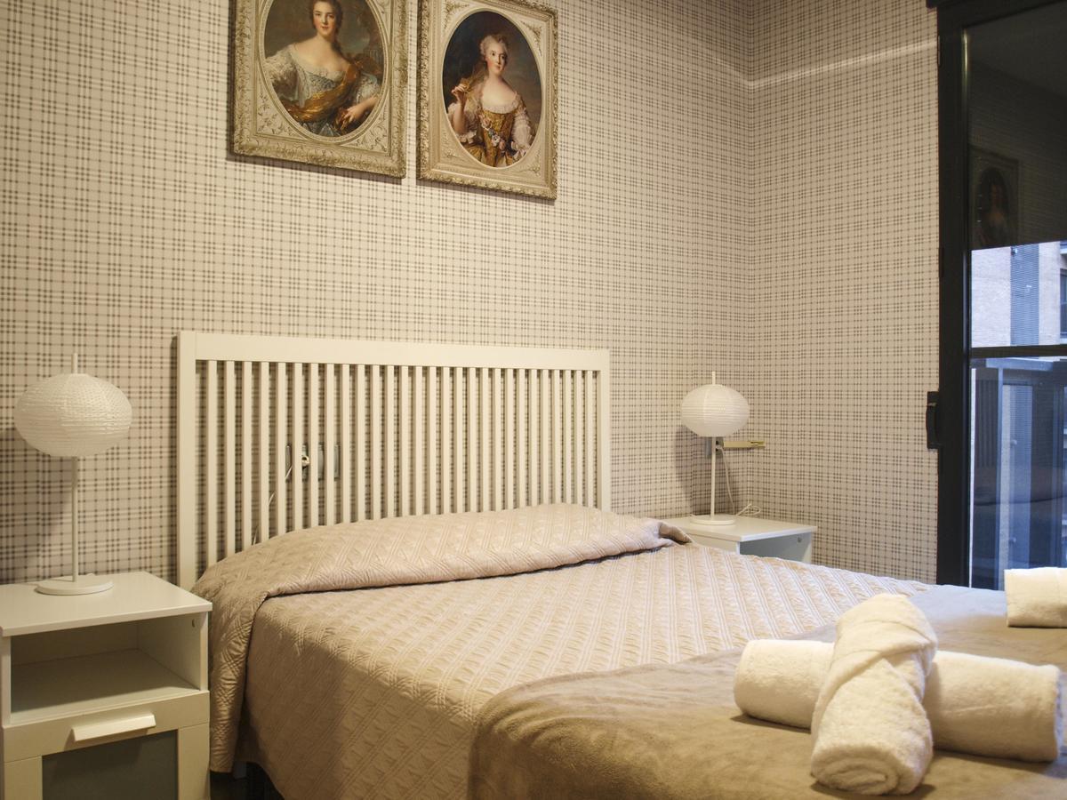 Apartup Aquarium City Валенсия Екстериор снимка